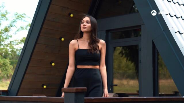 Arman Mkrtchyan - Ты одна