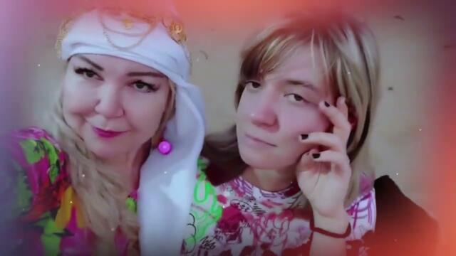 Игорь Ашуров   -   Доченька - SelenaAlena