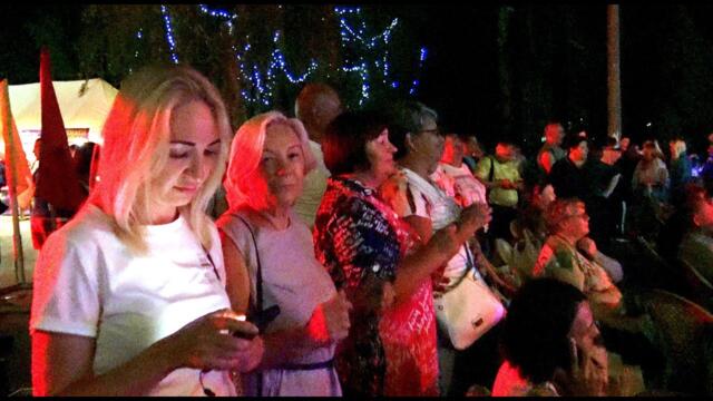 Валерий Палаускас   -   Соберу букет подарю тебе ...