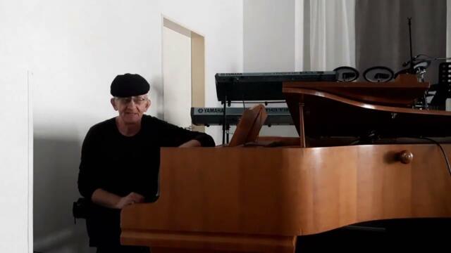 Анатолий Кулагин   -   МЫ ПОЛЮБИЛИ ЛЮБОВЬ