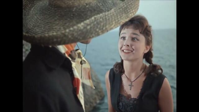 Сергей Одинцов  -  Я Король, Ты Королева