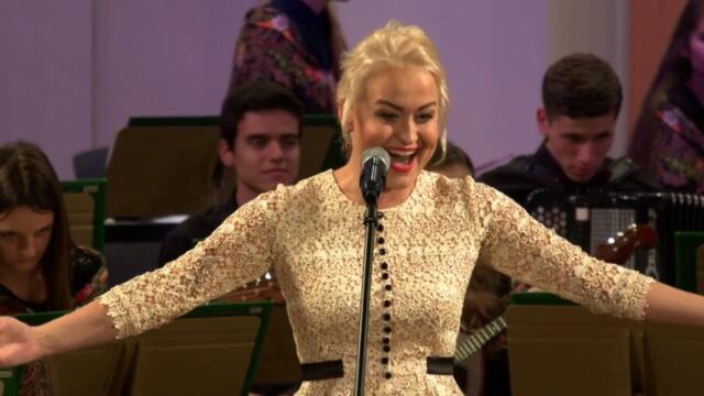 Дарья Сикальская  -  "Где ты раньше был"