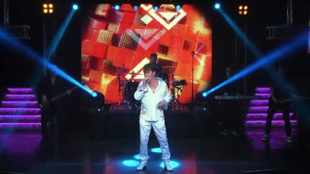 Алексей Кузьминов  - "Я заблудился в женщинах"