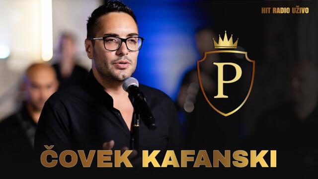 Prestige band - Covek kafanski (Cover 2022)