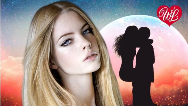 Таисия Повалий    -   Я БУДУ ТВОЯ