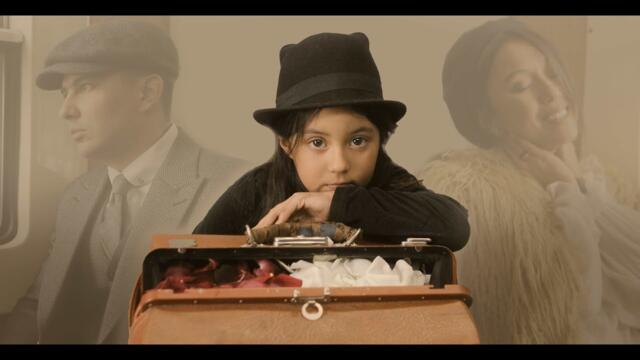 Sevara Nazarkhan & Shoxrux - Asta sekin