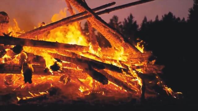 Очарование Зима! Необыкновенная красивая Романтическая Зима музыка Любви! Лучшая для души! Relax