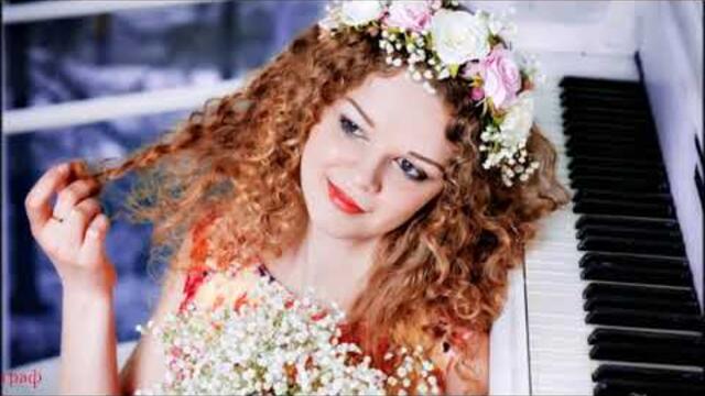 Группа Сентябрь - Ландыши. (ТОЛЬКО ВМЕСТЕ ТЫ И Я!)