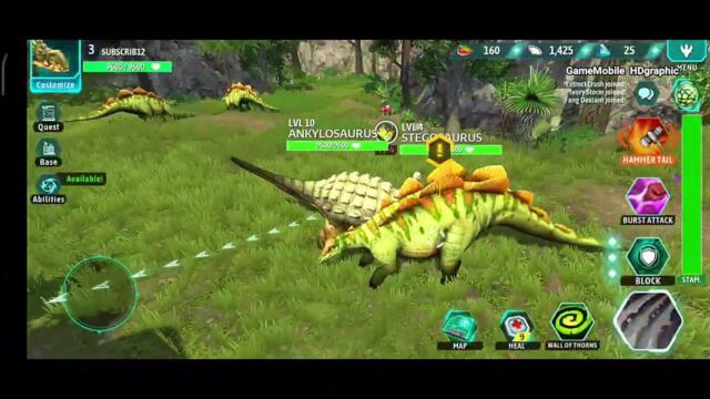 TOP 10 NO PAY TO WIN ANDROID GAMES