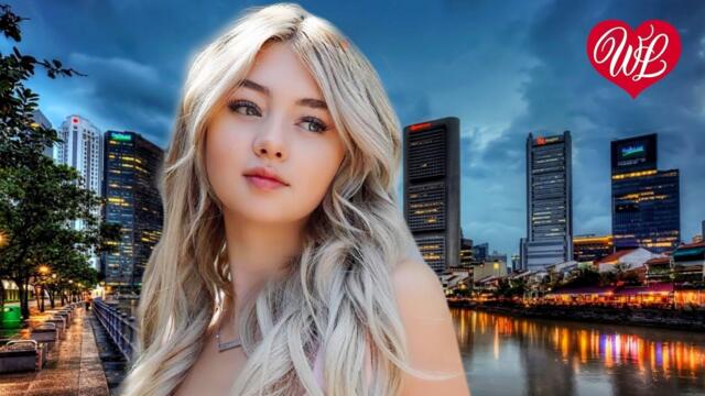 Алена Свиридова    -    ОЙ