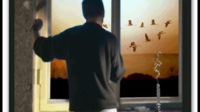 Борис Плотников  -  ОСЕННИЙ  ВЕТЕР / дворовая  песня