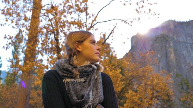 Одна из самых красивых, волшебных осень мелодий! Красивая мелодия до слёз