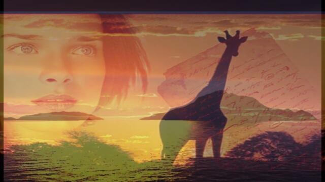 О.БРЕНДОН  -  "ЖИРАФ"