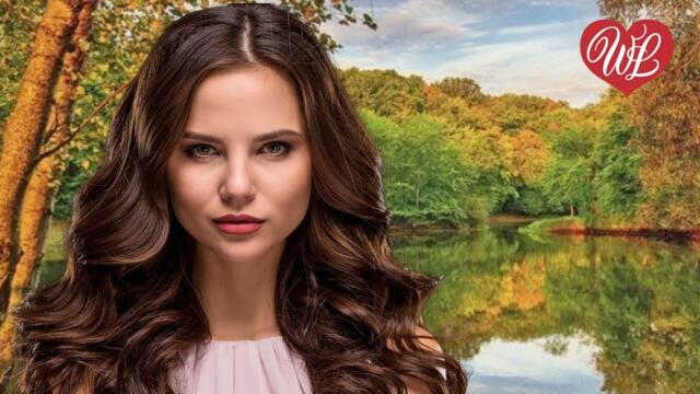 Ирина  Круг   -   МАТЕРАЯ ЛЮБОВЬ