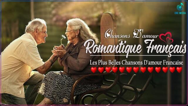 Les Plus Belles Chansons D'amour Françaises - Les 100 Plus Beaux Chansons Francaises Années 70 80 90
