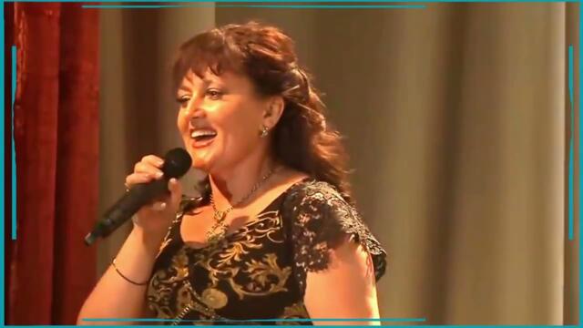 Валентина Варшавская - "Закружила жизни осень"/         Эта песня как Хорошее Вино чем старше тем больше Кружит Голову!!!