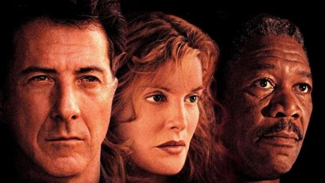 Зараза с Дъстин Хофман (синхронен екип 2, дублаж по b-TV Cinema на 25.07.2012 г.) (запис)