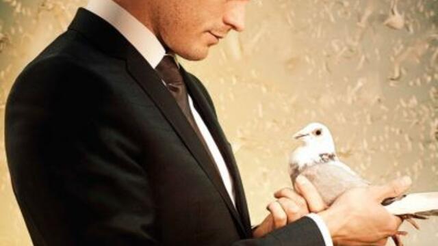 Полет до дома с Джейми Дорнан (синхронен екип, дублаж на студио VMS, 05.11.2022 г.) (запис)