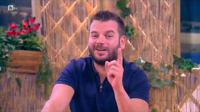 Фермата сезон 8 епизод 53 (04.11.2022)Мостът на времето