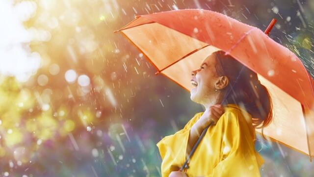 Восхитительная мелодия дождя! Это невероятно Потрясающие треки, Музыка для Души и Релаксации