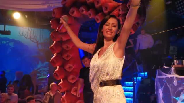 Дженa (на живо) 2022 (част 15) DJENA Live