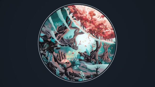 Son Cesano - Emerge (Full Album 2022)