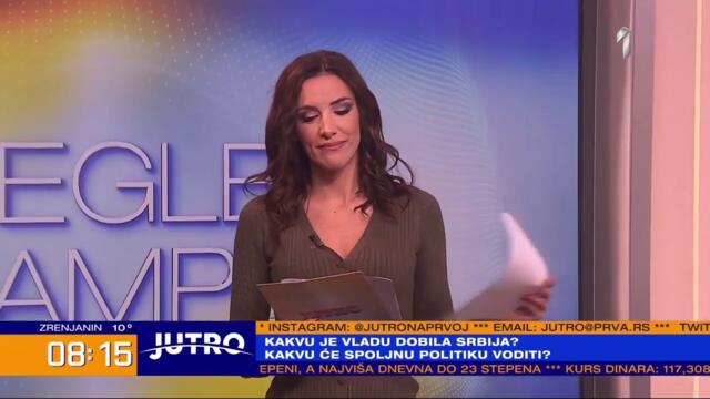 Marija Savic Stamenic 🍬🍫🍬🍫