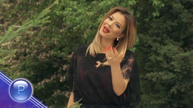 EMILIA - OY MALKA MOME / Емилия - Ой, малка моме, 2014