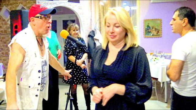 Валерий Палаускас   -   Кукушка /  Любовь народная