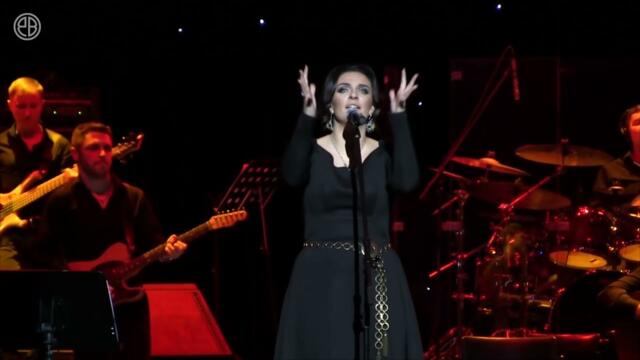 Елена Ваенга  - "Оловянное сердце"