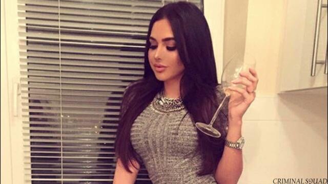 Гидаят Магомедова  -  Сладкий поцелуй 💋 Красивая Кавказская песня ❤️