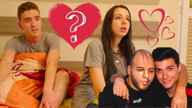 ПРОКЛЯТИЕТО СЕЗОН 2 ЕПИЗОД РЕАКЦИЯ