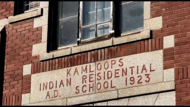 Cultural genocide: Canada's schools of shame