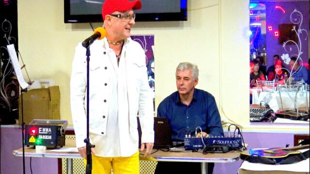 Валерий Палаускас    -   Я буду ждать тебя Июльским днём