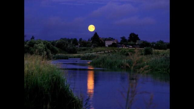 В. Семин   -   ПОДАРИ МНЕ НОЧЬ