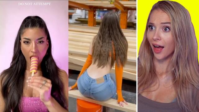 She is really talented