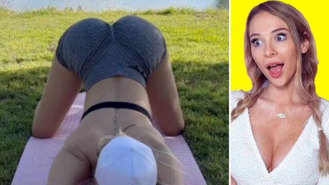 Performances that were far too convincing...