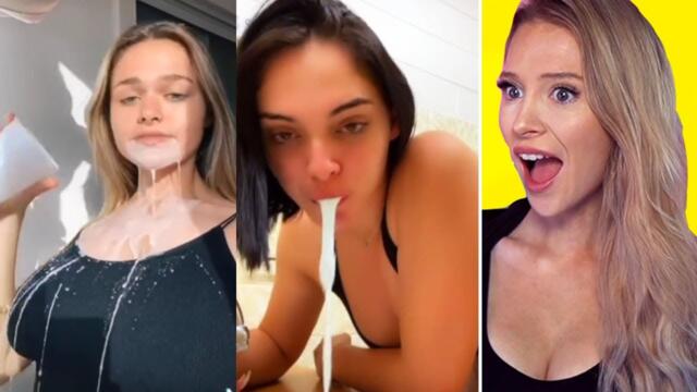 TikTok Memes That Make You Feel Milky