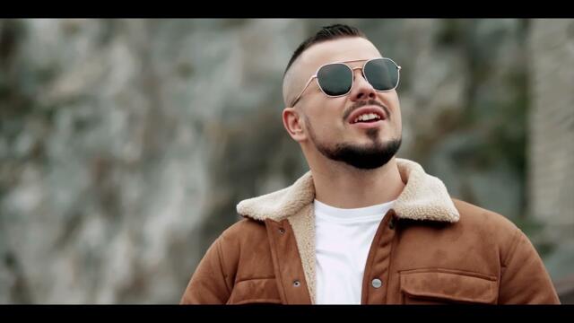 Davor Badrov - Uspomene (Official HD Video 2022)