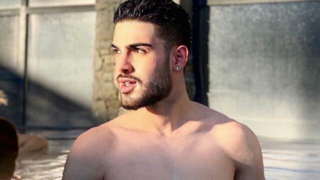 Емрах - Ти на мен ли