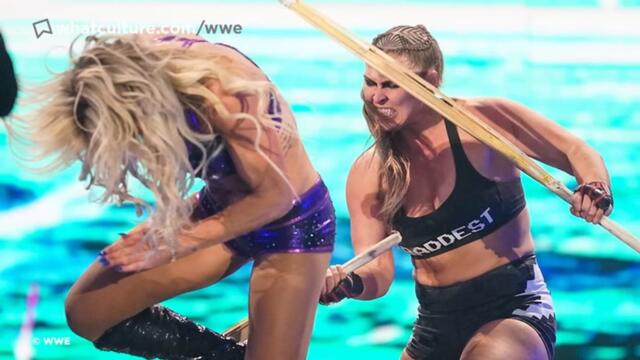 Truth Behind Roman Reigns & Charlotte Flair Leaving WWE