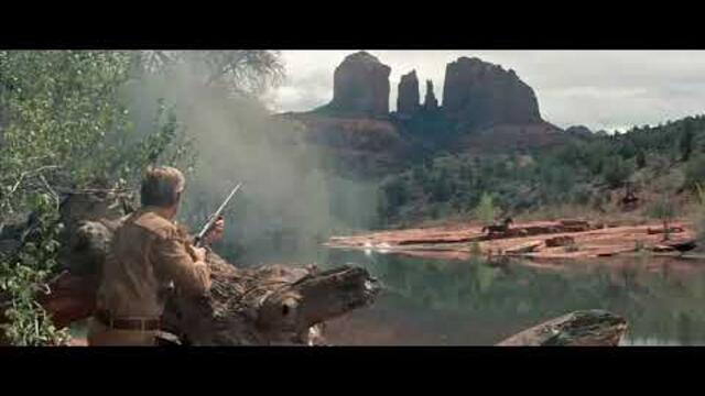 Последната каруца (The Last Wagon ), бг субтитри