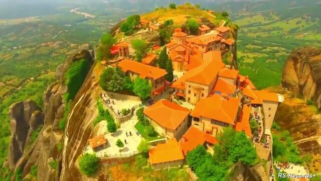 Олег Пахомов  -  Свет  Instrumental Music  2022