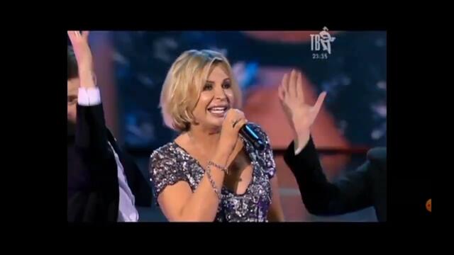 Шансон ТВ 15 лет. Славянский базар в Витебске. 2022. Часть 4.