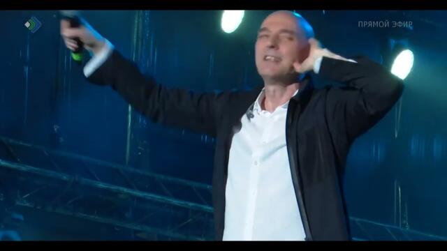 Державин  -  Республика Коми 100 лет