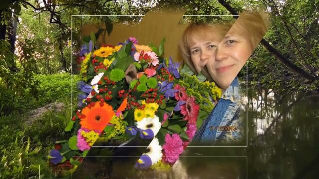 А.Вестов - Любимая моя