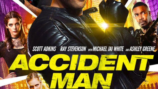 Нещастния случай (синхронен екип, дублаж по Диема на 08.11.2022 г.) (запис)