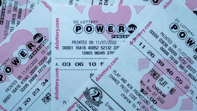 Powerball: Record $1.9bn draw delayed as lottery system faces ‘technical difficulties’