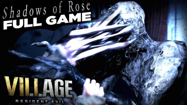 Shadows Of Rose FULL GAME: Resident Evil Village DLC