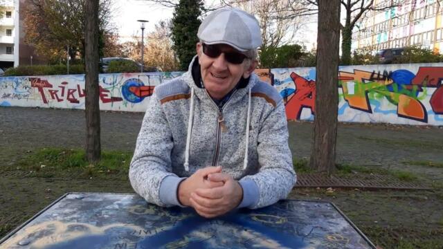 МЫАнатолий Кулагин    -    ЛЮБОВЬ СВОЮ БУДЕМ БЕРЕЧЬ